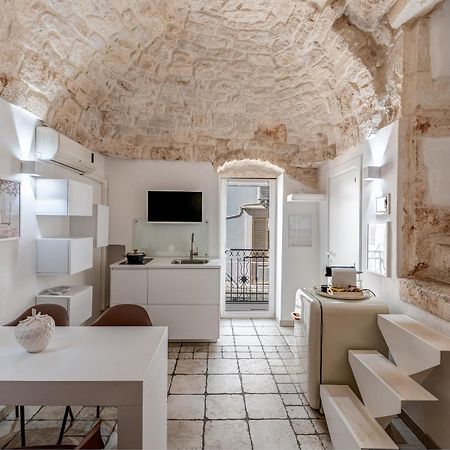 Casa Ficus Ostuni Con Terrazza Vista Mare Apartment ภายนอก รูปภาพ